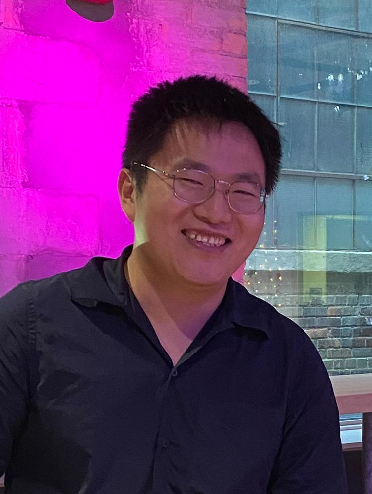 Ellison Chen