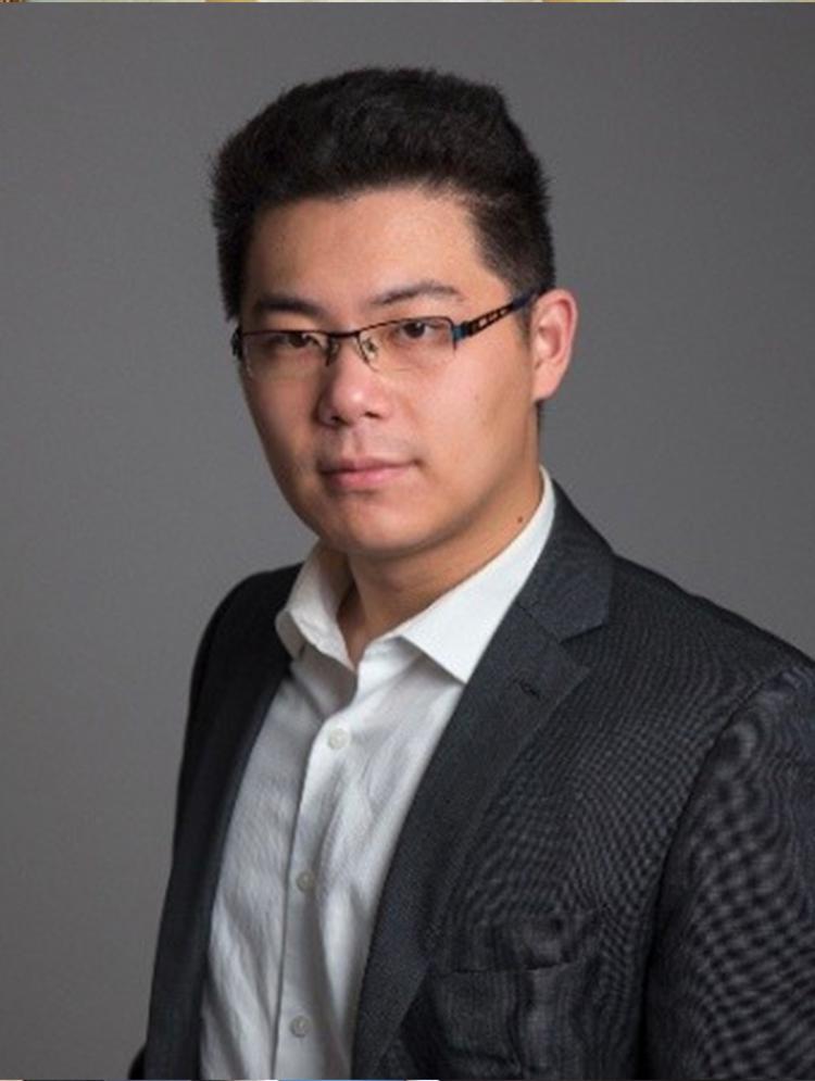 Francis Wang