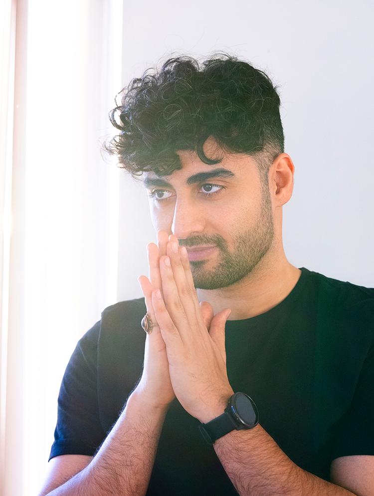Nima Karami