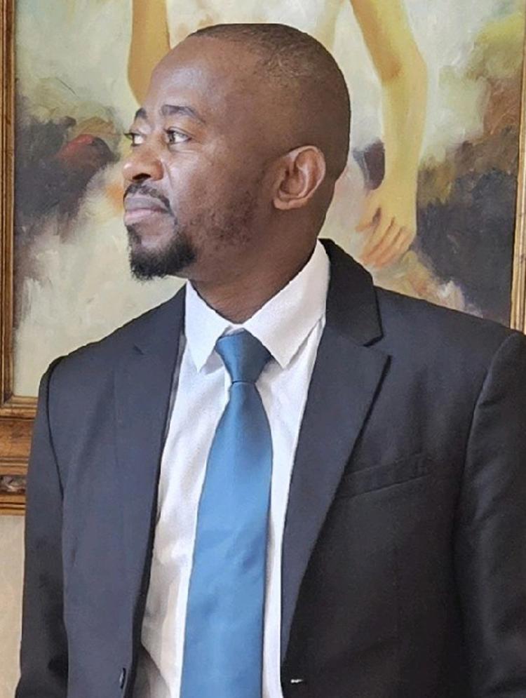 Nomatter Anderson
